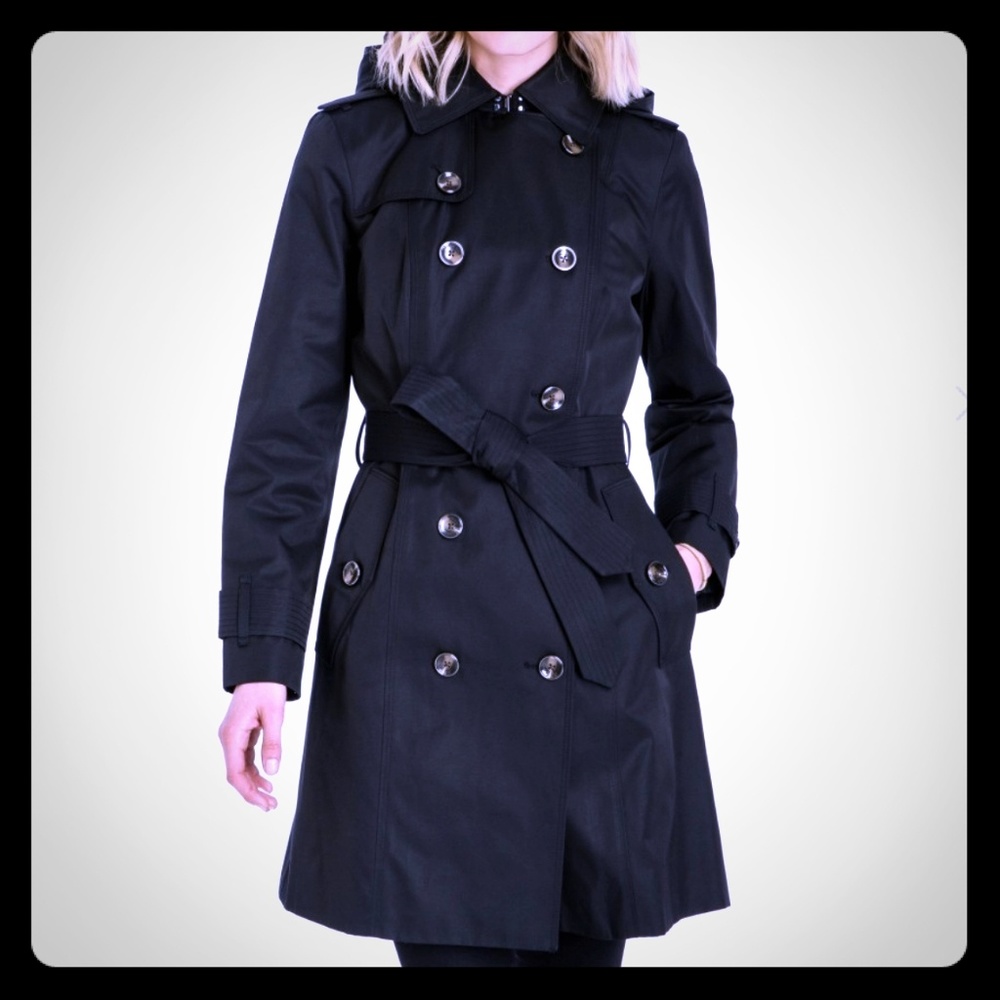 London Fog | Fleece lined jacket